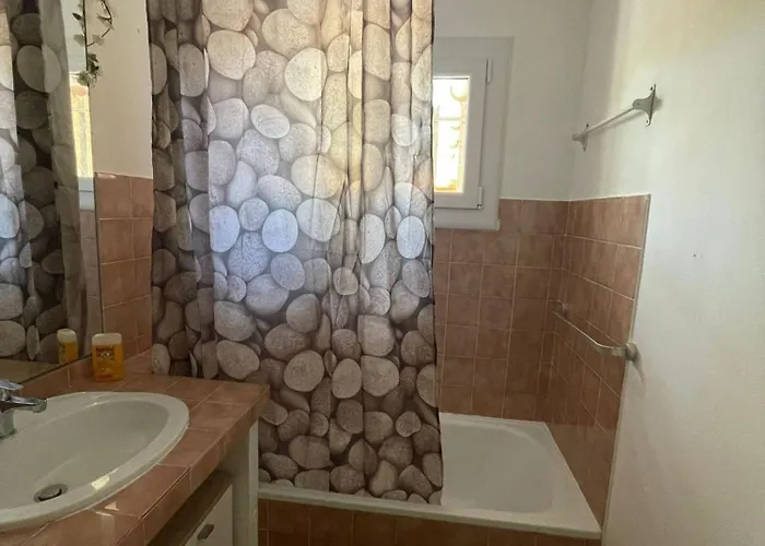 Escale Douceur D'esterel