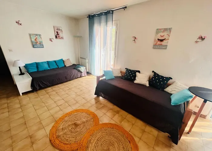 Escale Douceur D'esterel 别墅 *