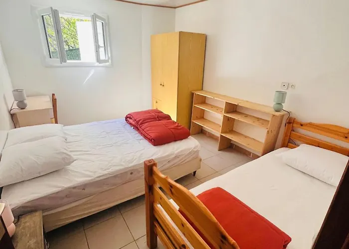 Escale Douceur D'esterel Saint-Raphaël