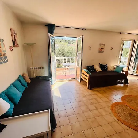 Villa Escale Douceur D'estérel *