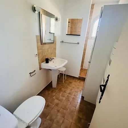 Escale Douceur D'estérel Saint-Raphaël