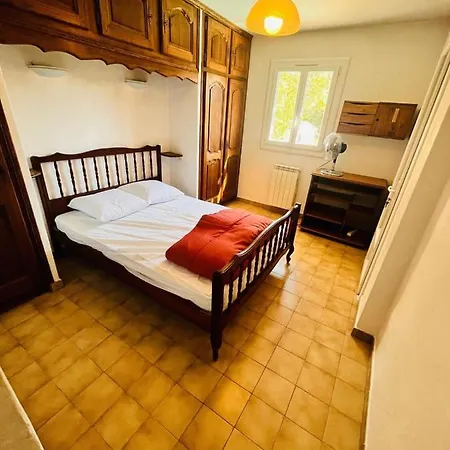 Villa Escale Douceur D'esterel *