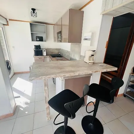 Escale Douceur D'esterel Βίλα Saint-Raphaël