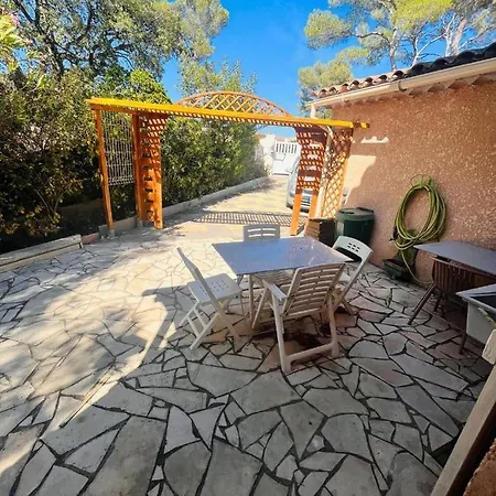 Escale Douceur D'esterel Βίλα