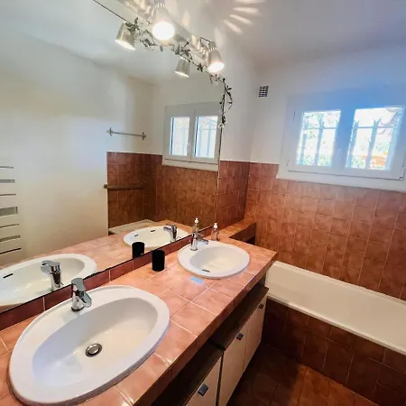 Escale Douceur D'esterel *