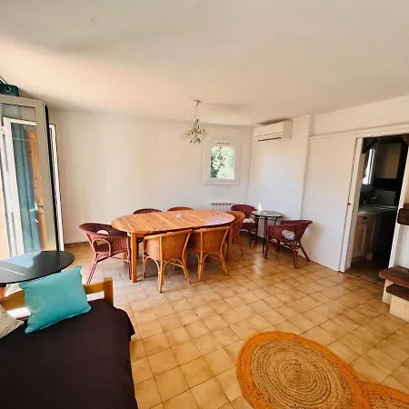 Escale Douceur D'esterel Βίλα Saint-Raphaël