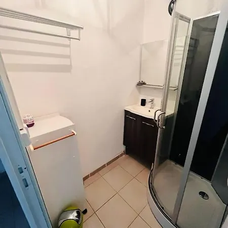 Escale Douceur D'estérel Villa