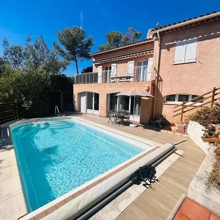 Escale Douceur D'esterel Βίλα