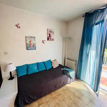 Βίλα Escale Douceur D'esterel Saint-Raphaël