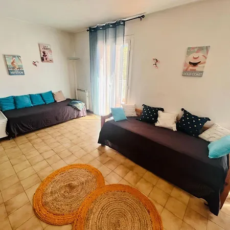 Escale Douceur D'estérel Villa *