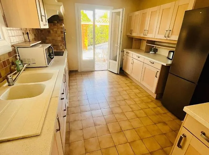 Escale Douceur D'esterel