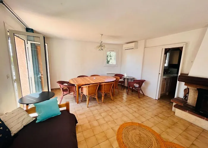 Escale Douceur D'esterel Villa Saint-Raphaël