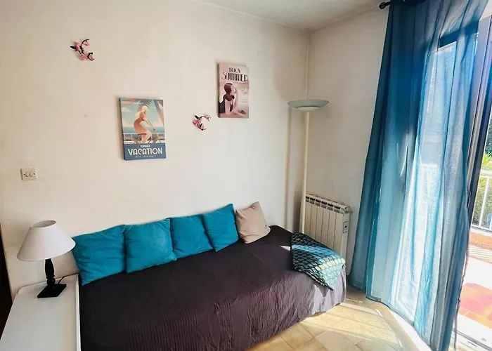 Villa Escale Douceur D'esterel Saint-Raphaël